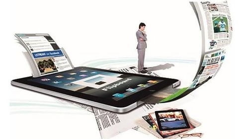 香港媒體《南華早報》中文網站停運 資源整合與融媒智能化技術研發新趨勢