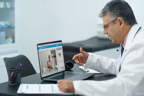 數(shù)字智能驅動未來 醫(yī)療技術的演進與遠程醫(yī)療新趨勢