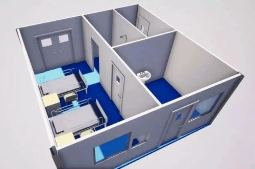 智能攻堅，國企擔當 在大戰(zhàn)大考中彰顯科技力量