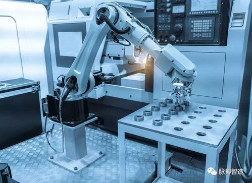 智能化浪潮下，技術(shù)創(chuàng)新驅(qū)動我國機(jī)床行業(yè)強(qiáng)勢崛起