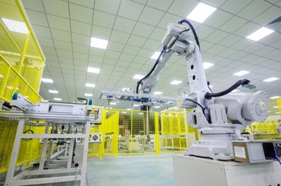 數(shù)智驅(qū)動，光耀未來 一家老牌光伏企業(yè)的智能化進(jìn)階之路