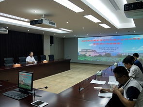 共謀特色漁業發展新篇章 國家特色淡水魚產業技術茂名綜合試驗站赴浙江省水產技術推廣站開展技術交流
