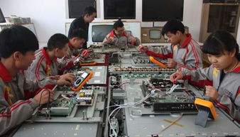 石家莊家電維修培訓(xùn)選擇指南 費(fèi)用、地點(diǎn)與專(zhuān)業(yè)方向解析